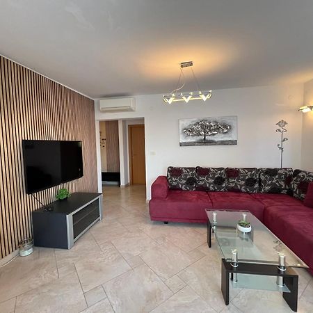 Ana Exclusive Apartments Jelsa  Esterno foto