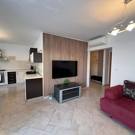 Ana Exclusive Apartments Jelsa  Esterno foto