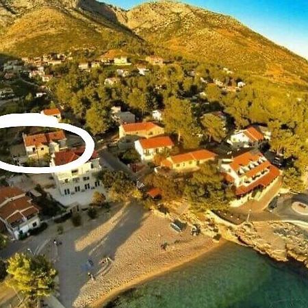 Ana Exclusive Apartments Jelsa  Esterno foto
