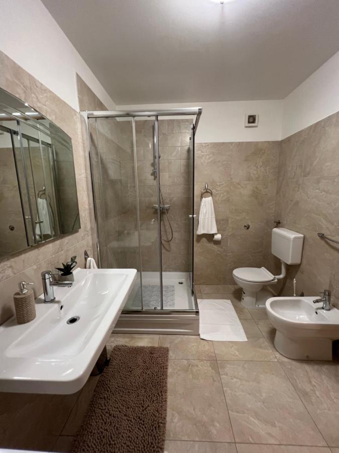Ana Exclusive Apartments Jelsa  Esterno foto