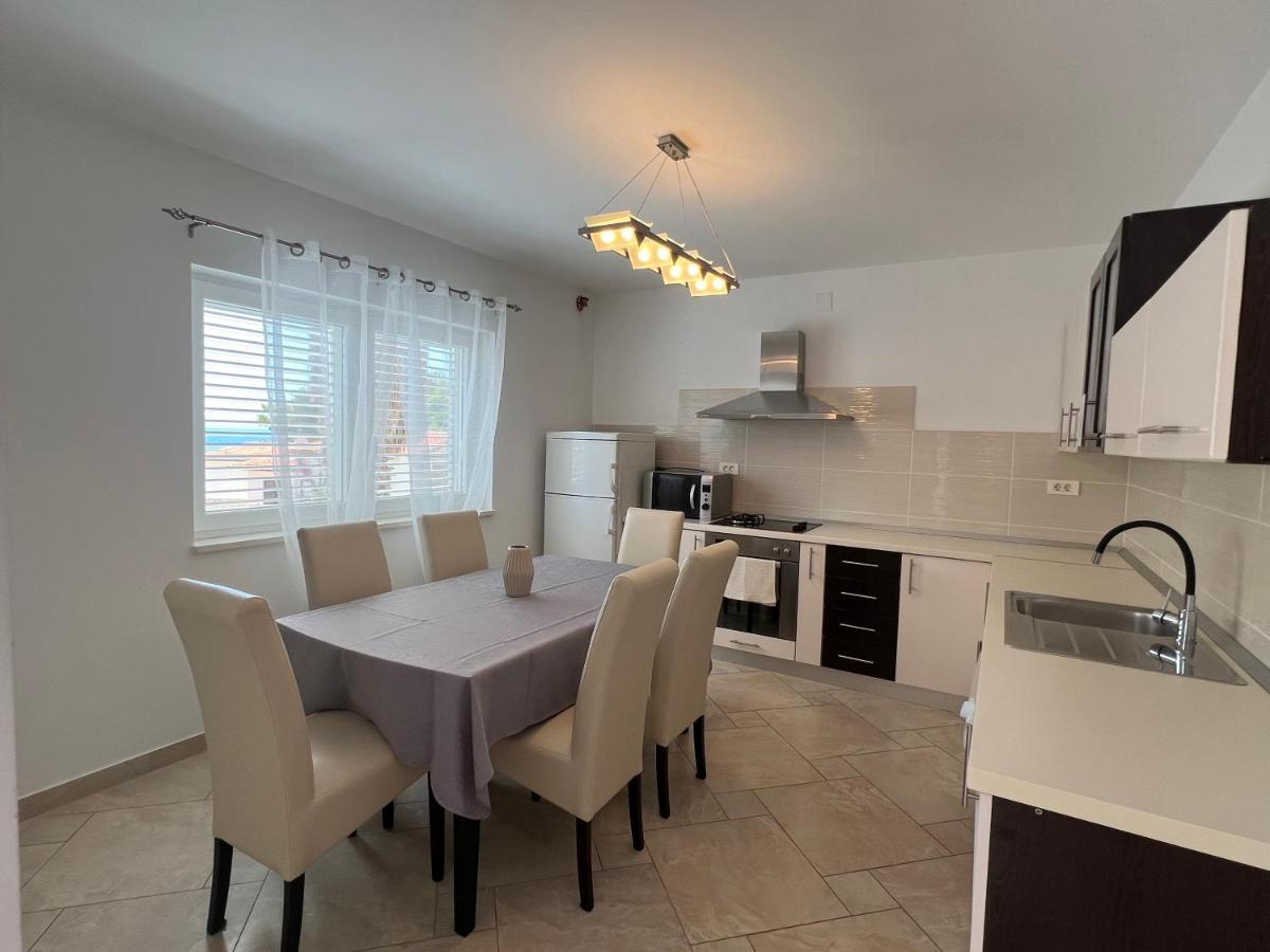 Ana Exclusive Apartments Jelsa  Esterno foto