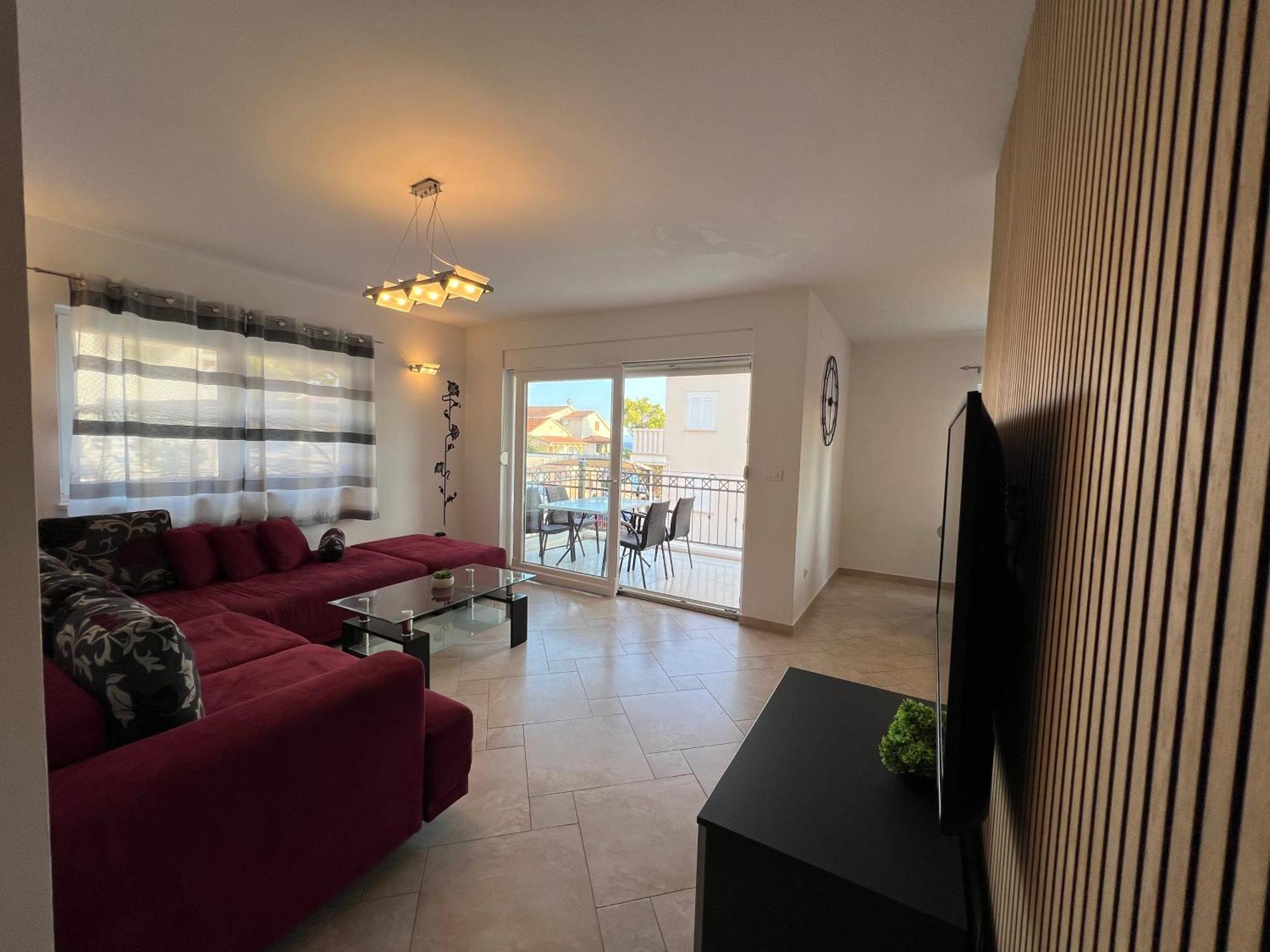 Ana Exclusive Apartments Jelsa  Esterno foto