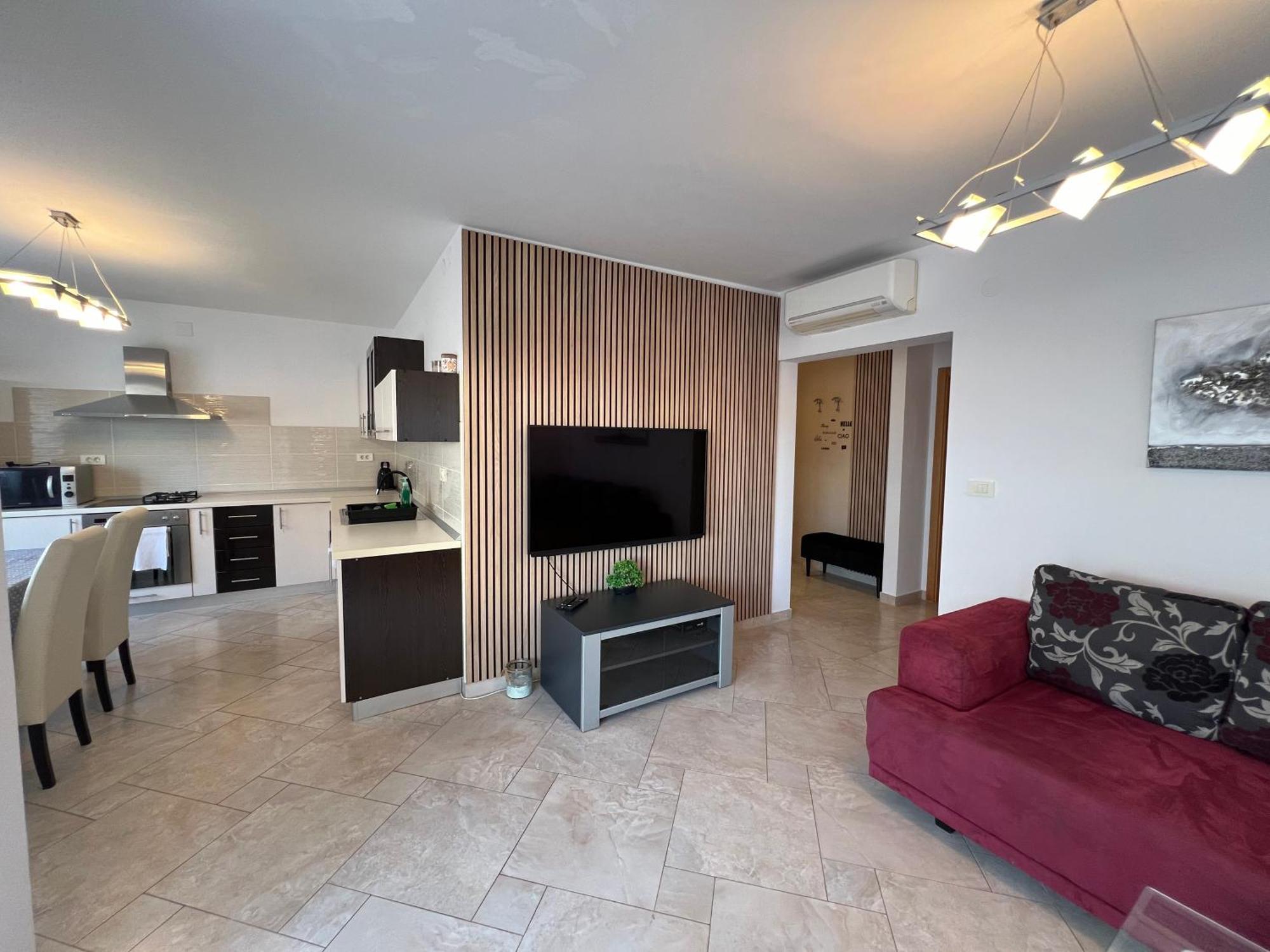 Ana Exclusive Apartments Jelsa  Esterno foto