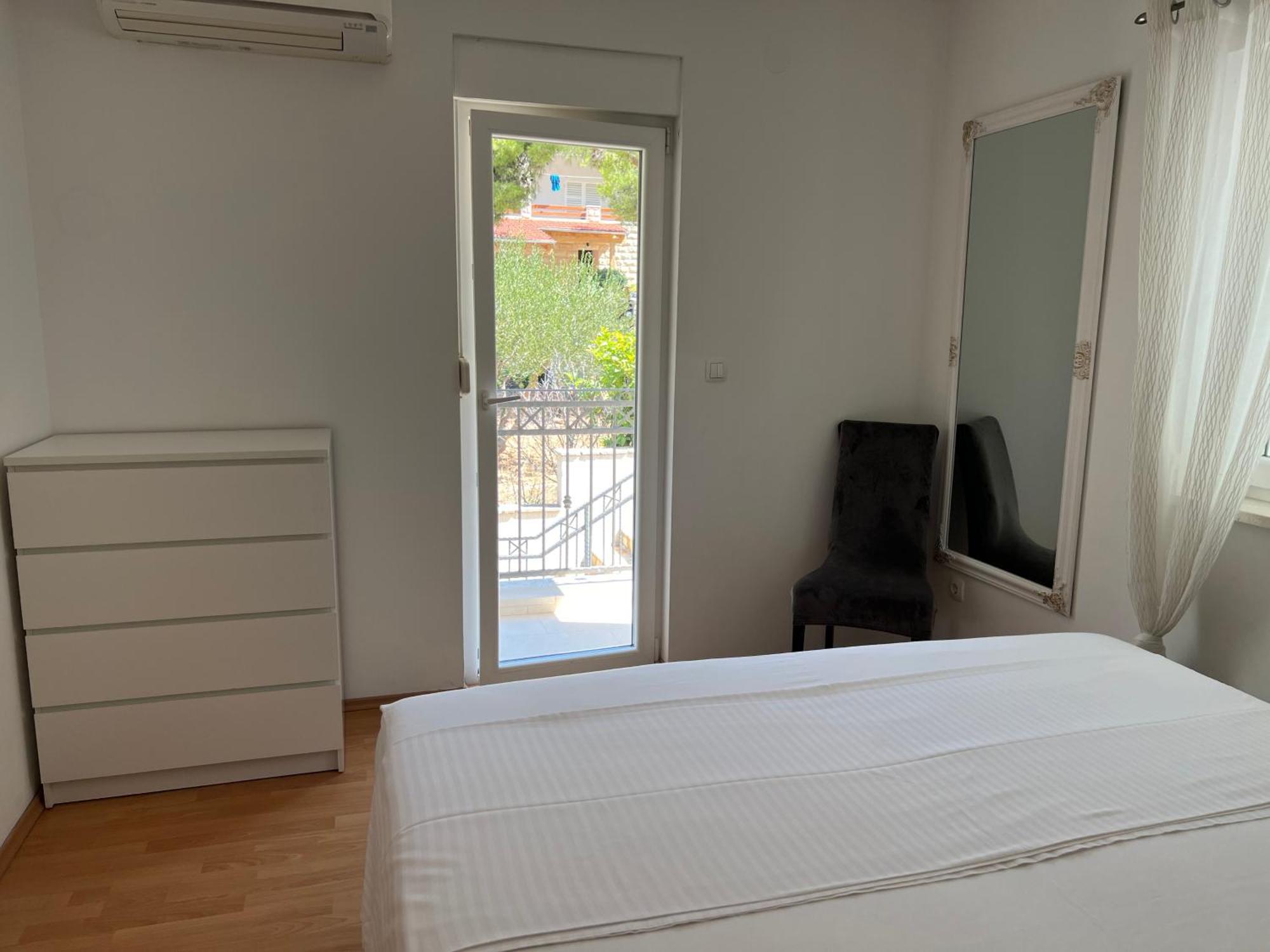 Ana Exclusive Apartments Jelsa  Esterno foto