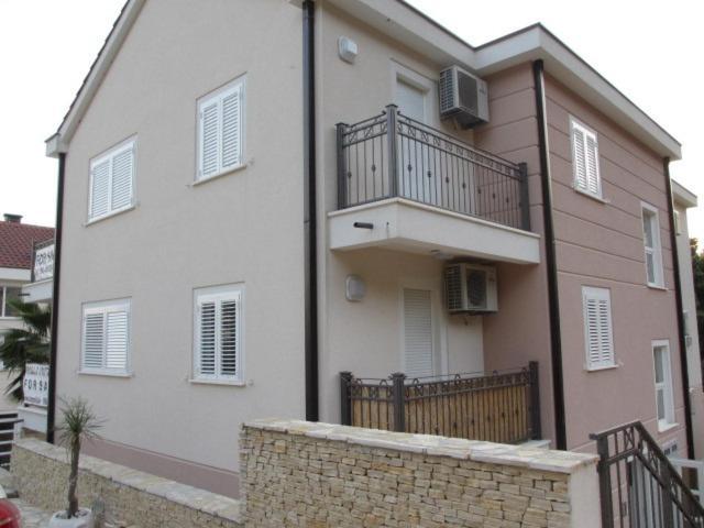 Ana Exclusive Apartments Jelsa  Esterno foto
